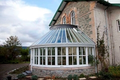 Historic Building Restoration