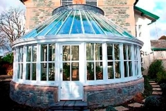 Historic Building Restoration