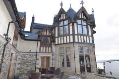 Knockderry House Hotel.