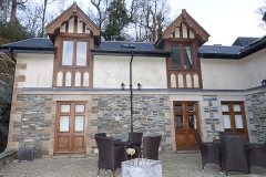 Knockderry House Hotel.