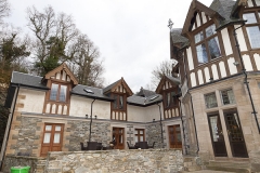 Knockderry House Hotel.