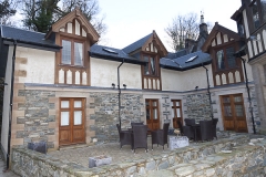 Knockderry House Hotel.