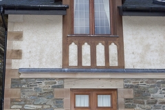 Knockderry House Hotel.