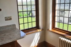 Ferry Inn Cottage bespoke joinery