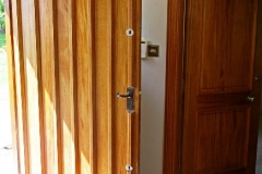 Ferry Inn Cottage bespoke joinery