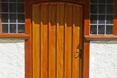 Ferry Inn Cottage bespoke joinery