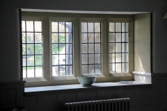 Ferry Inn Cottage bespoke joinery